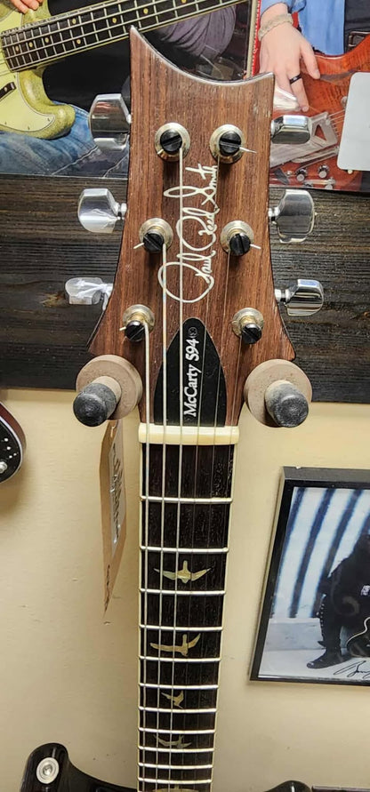 PRS McCarty 594 Electric Guitar - Faded Blue Jean