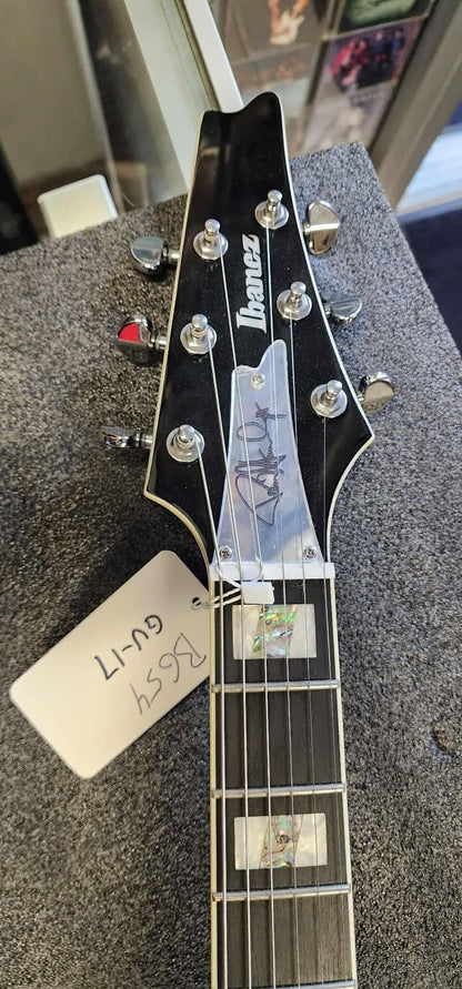 Paul Stanley Signature Ice Man PS120