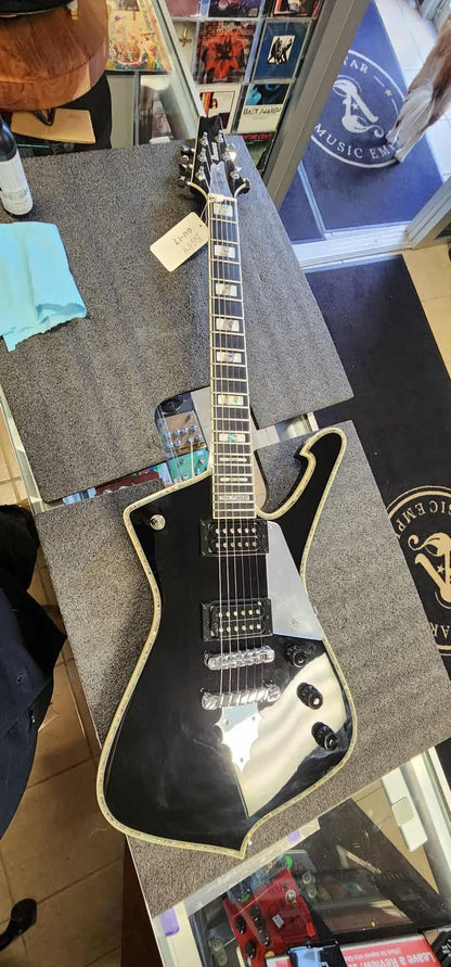 Paul Stanley Signature Ice Man PS120