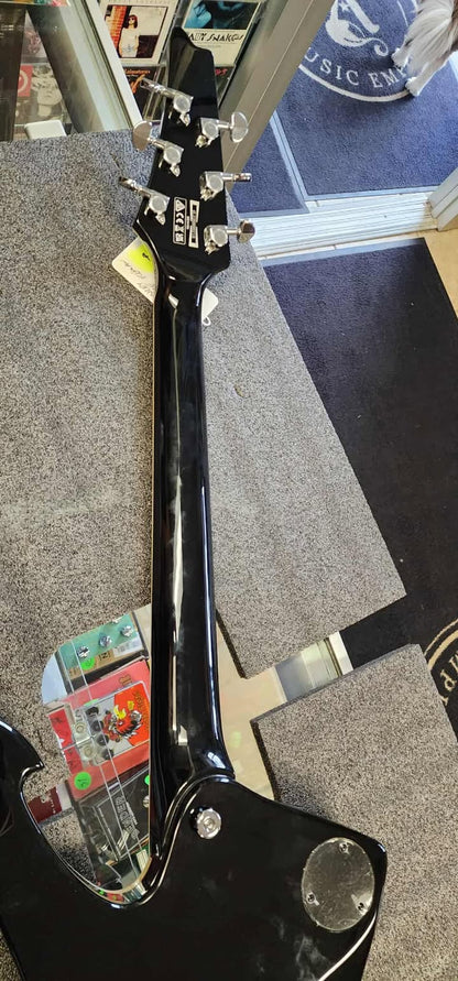 Paul Stanley Signature Ice Man PS120