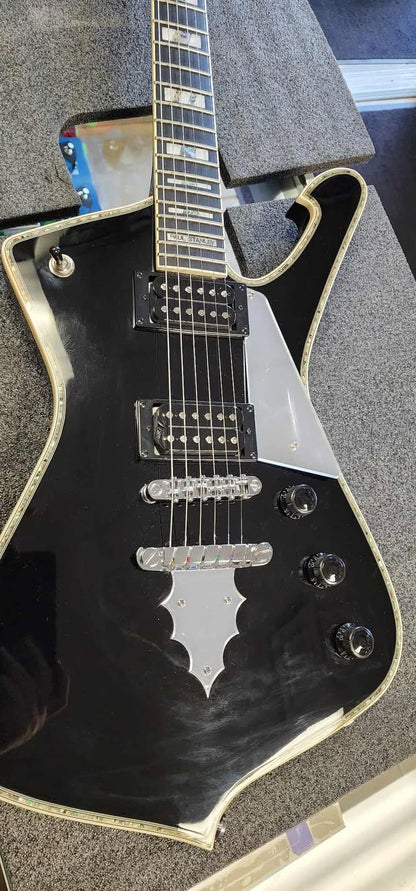 Paul Stanley Signature Ice Man PS120