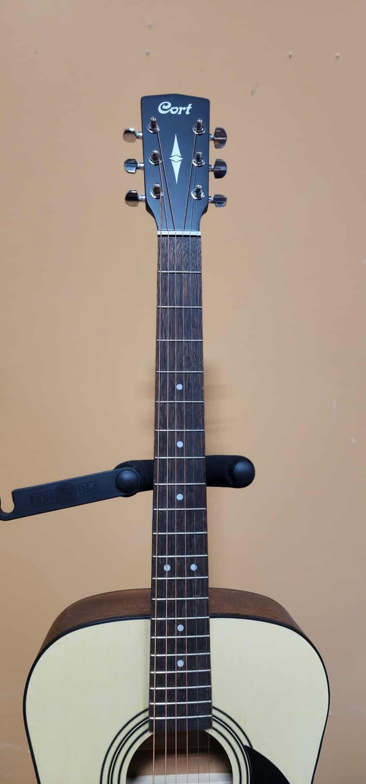 Cort - Standard Series AF510 Acoustic Guitar Natural (NEW)