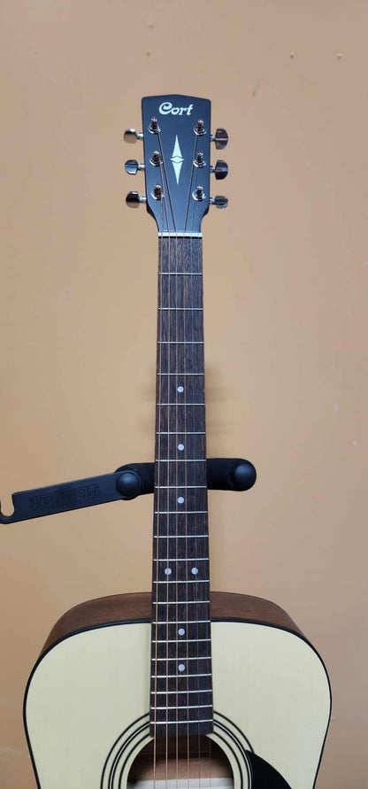 Cort - Standard Series AF510 Acoustic Guitar Natural (NEW)