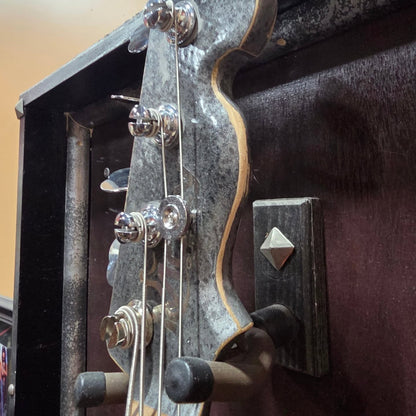 Moxy "Big Boy" Bass Guitar