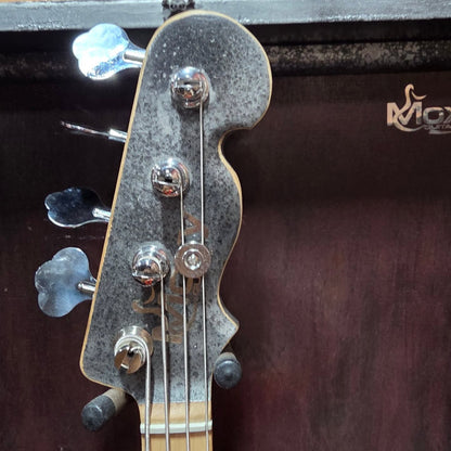 Moxy "Big Boy" Bass Guitar