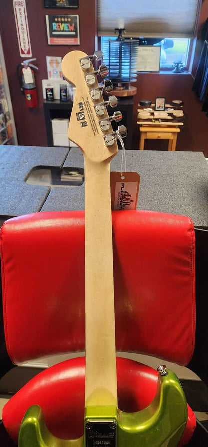 Charvel Pro-Mod San Dimas Style 1 HH FR E (2022)