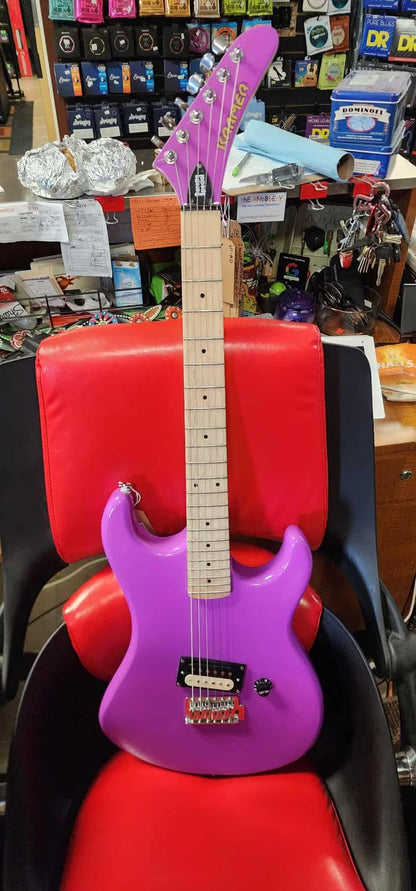 Kramer Baretta Special - Purple