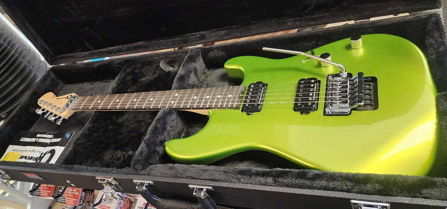Charvel Pro-Mod San Dimas Style 1 HH FR E (2022)