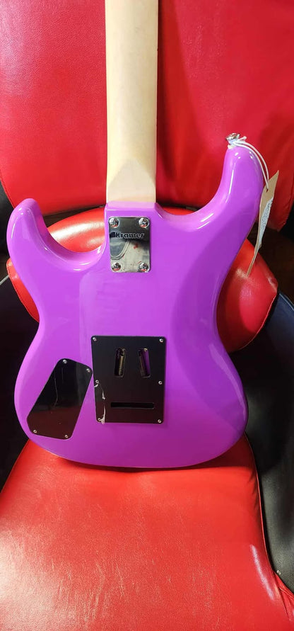 Kramer Baretta Special - Purple