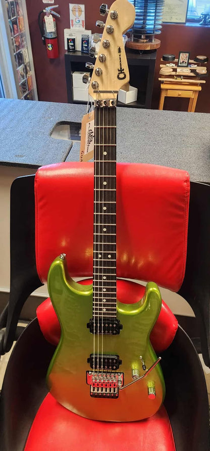 Charvel Pro-Mod San Dimas Style 1 HH FR E (2022)