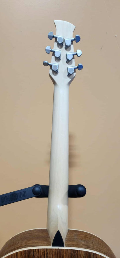 Ovation Applause Jump Series Dreadnought Acoustic Guitar - Lagoon-Blue - AAS-69-B (NEW)