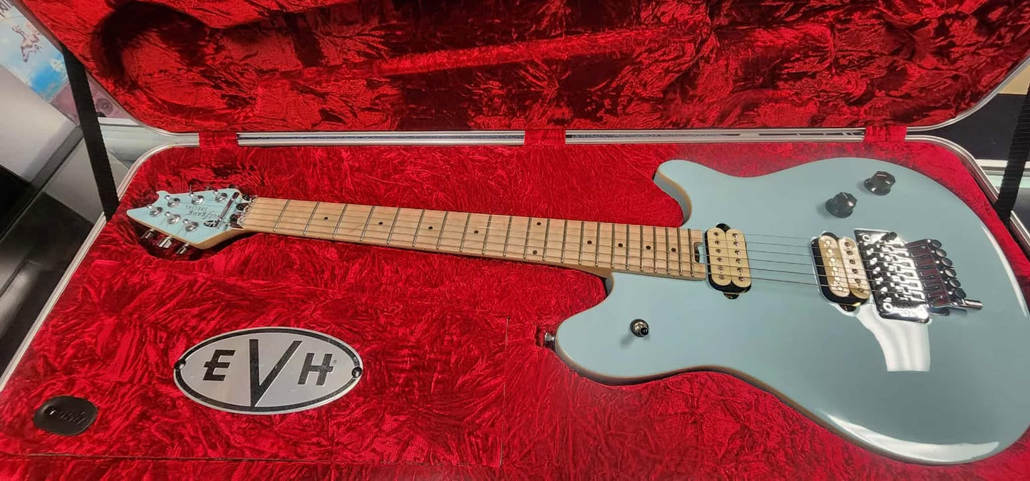 EVH Wolfgang Special (Sonic Boom)