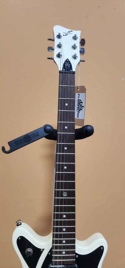 First Act Garage Master Limited Edition Volkswagen Electric Guitar -Black Pickguard (Pre-Owned)