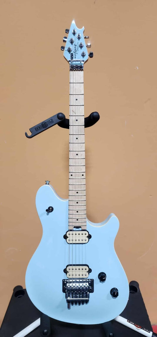 EVH Wolfgang Special (Sonic Boom)
