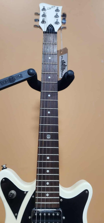 First Act Garage Master Limited Edition Volkswagen Electric Guitar -Black Pickguard (Pre-Owned)