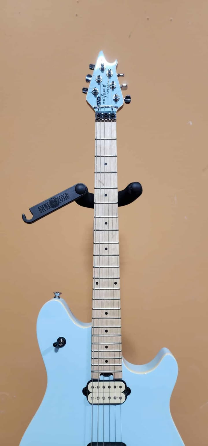 EVH Wolfgang Special (Sonic Boom)