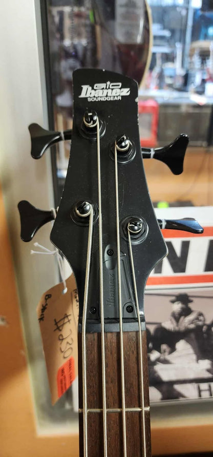 Ibanez Gio - SR - GSR200B - WNF Walnut Flat (B-Stock)