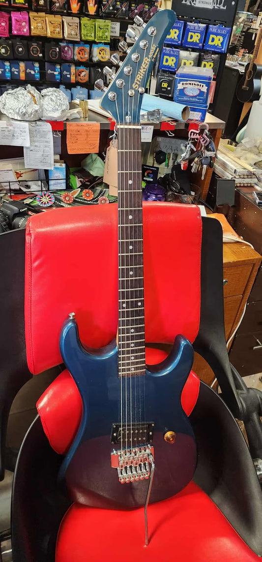 Striker 100ST By Kramer