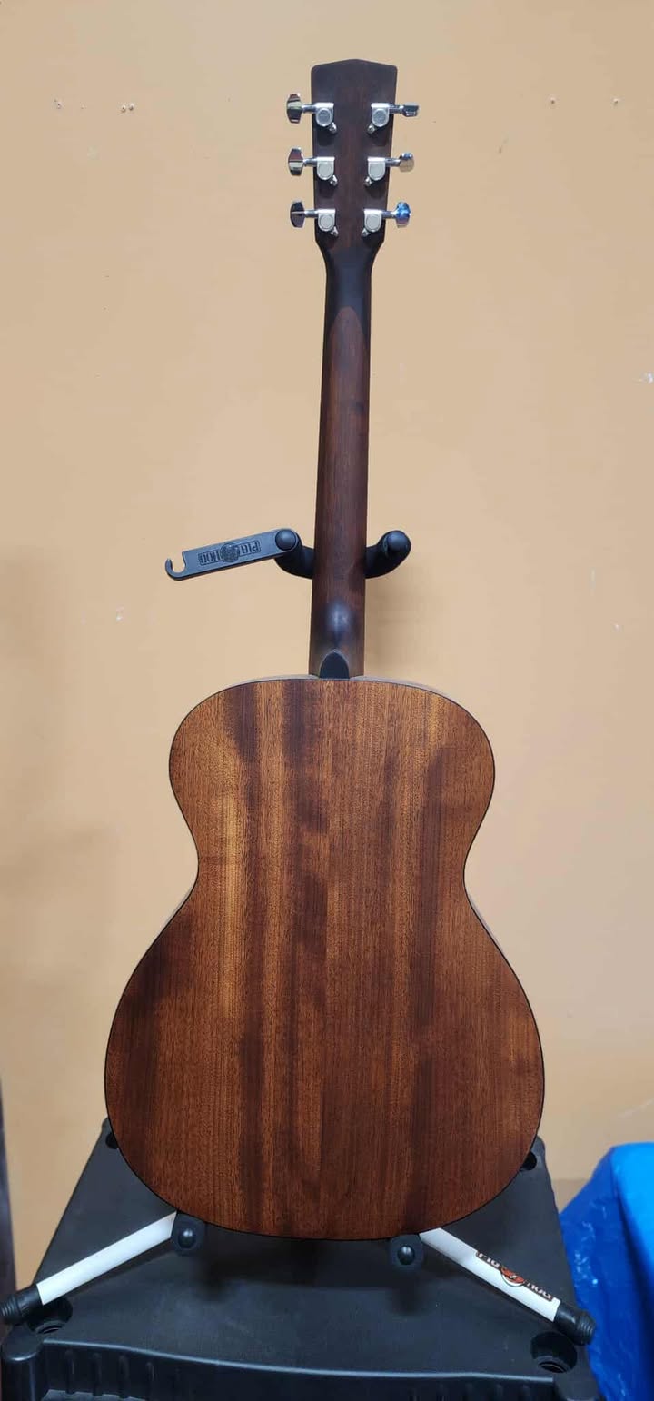 Cort - Standard Series AF510 Acoustic Guitar Mahogany (NEW)