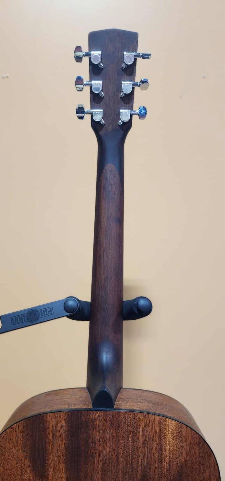 Cort - Standard Series AF510 Acoustic Guitar Mahogany (NEW)