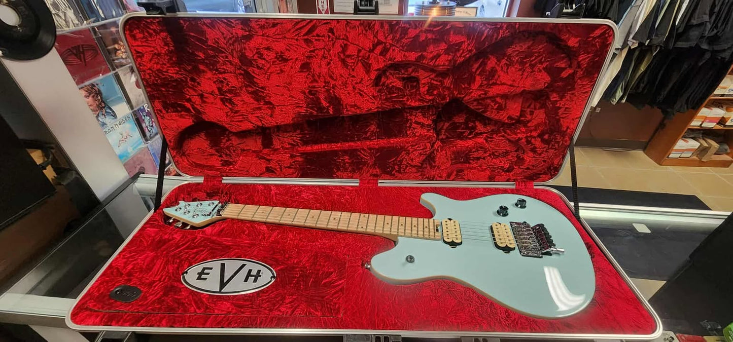 EVH Wolfgang Special (Sonic Boom)