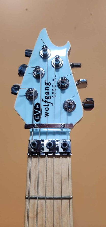 EVH Wolfgang Special (Sonic Boom)