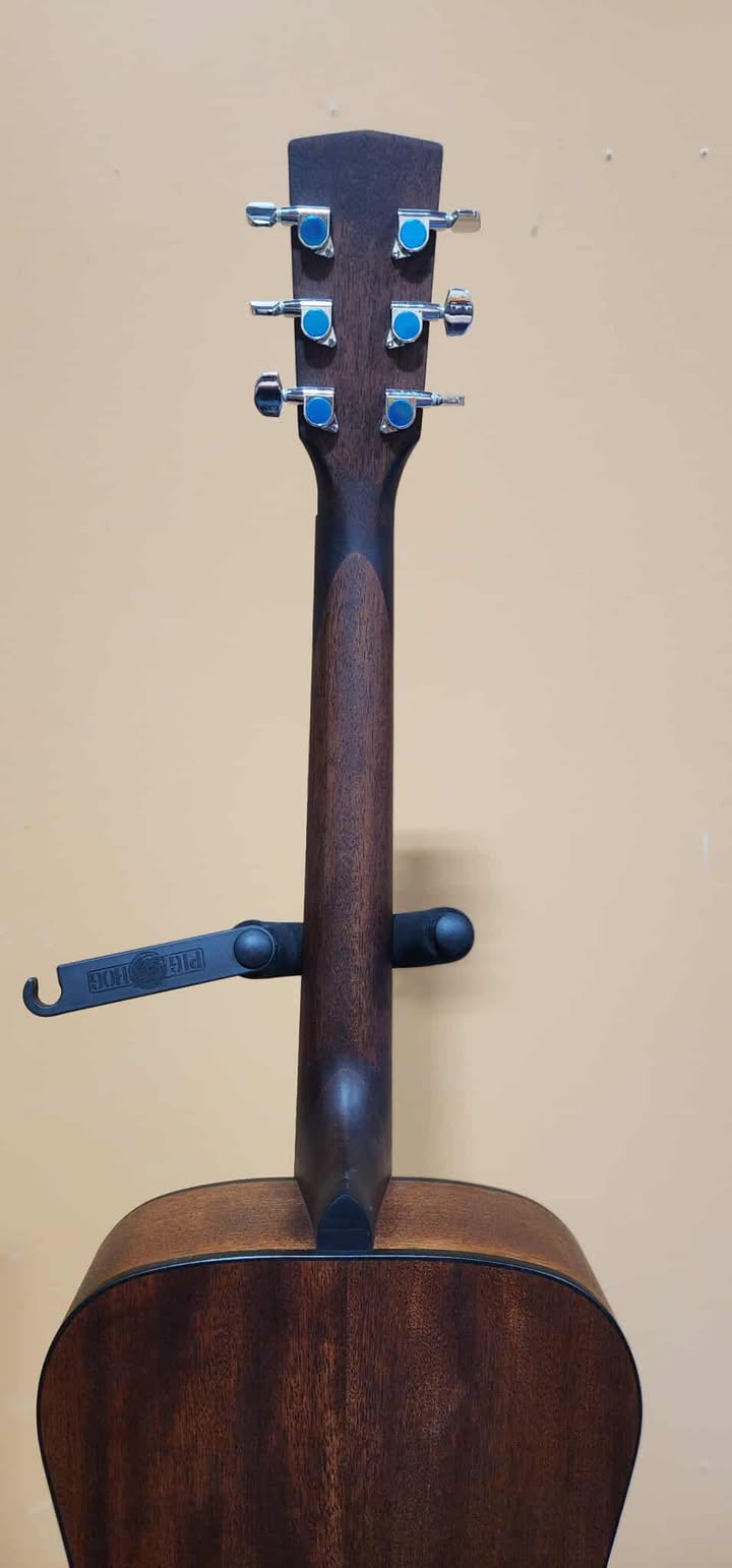 Cort - Standard Series AF510 Acoustic Guitar Natural (NEW)