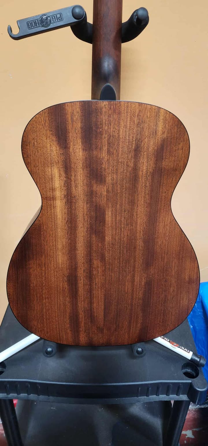 Cort - Standard Series AF510 Acoustic Guitar Mahogany (NEW)