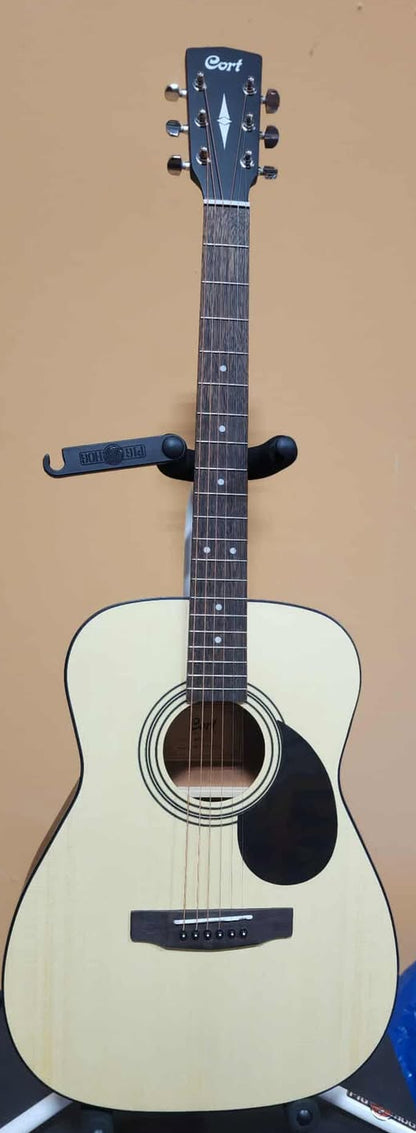 Cort - Standard Series AF510 Acoustic Guitar Natural (NEW)