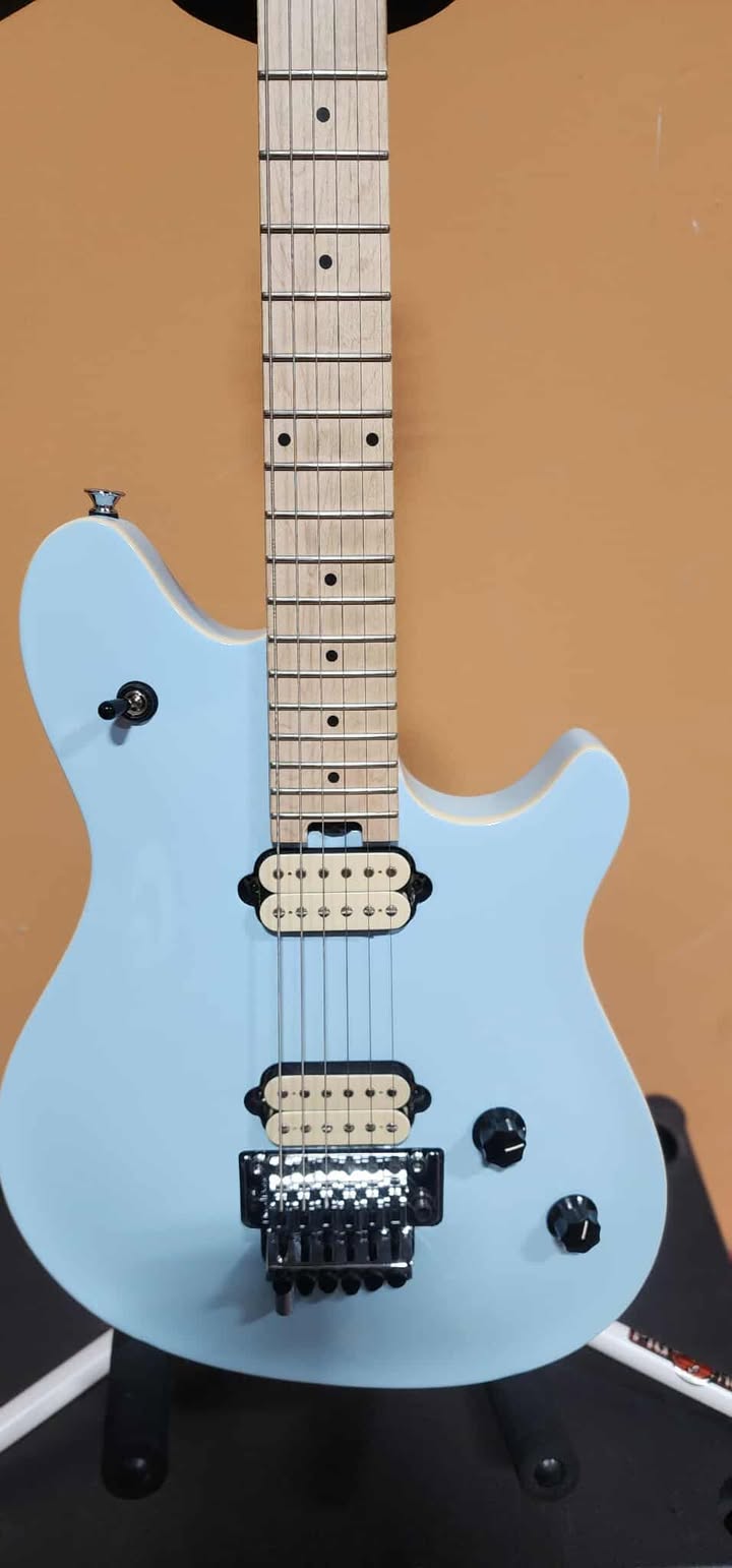 EVH Wolfgang Special (Sonic Boom)