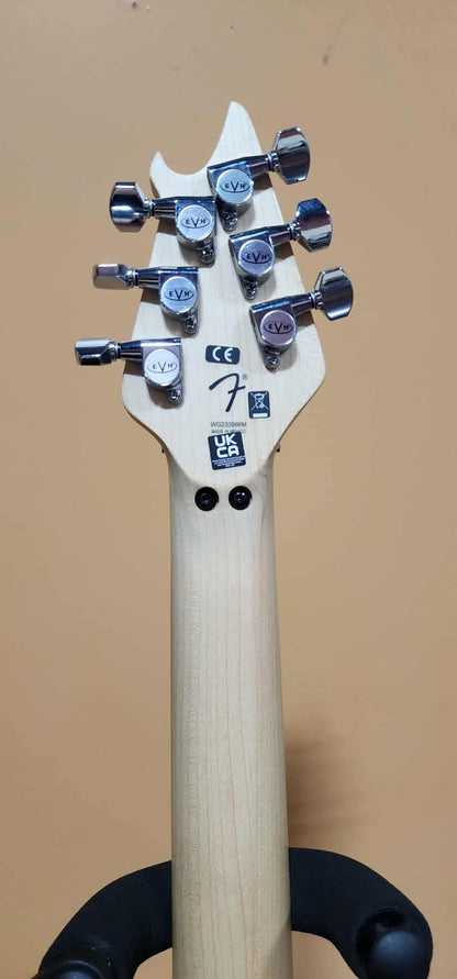 EVH Wolfgang Special (Sonic Boom)