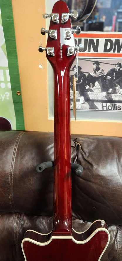 Brian May Guitar (BMG) LE Special  - Antique Cherry