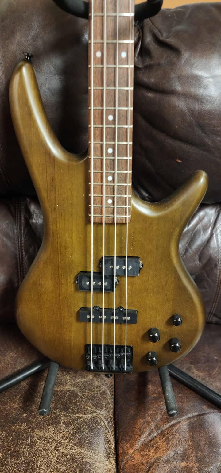 Ibanez Gio - SR - GSR200B - WNF Walnut Flat (B-Stock)