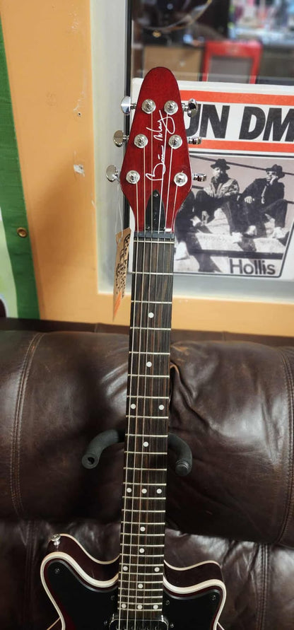 Brian May Guitar (BMG) LE Special  - Antique Cherry