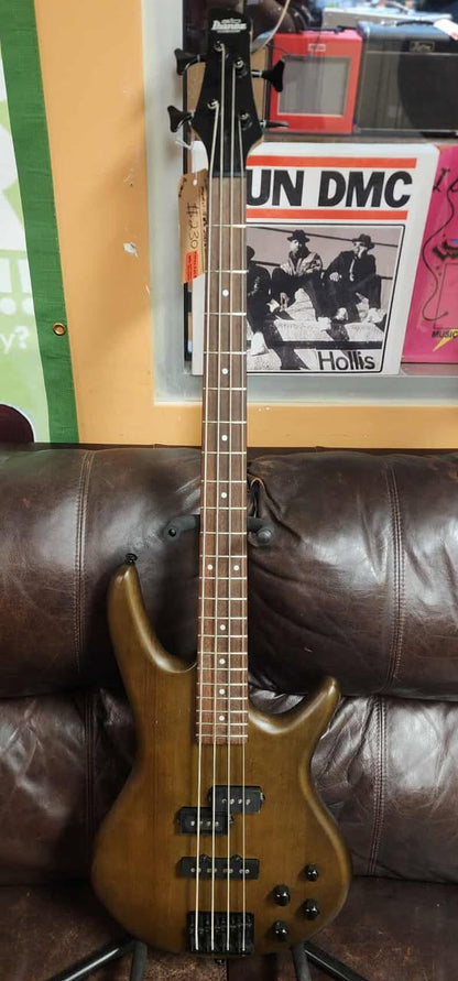 Ibanez Gio - SR - GSR200B - WNF Walnut Flat (B-Stock)