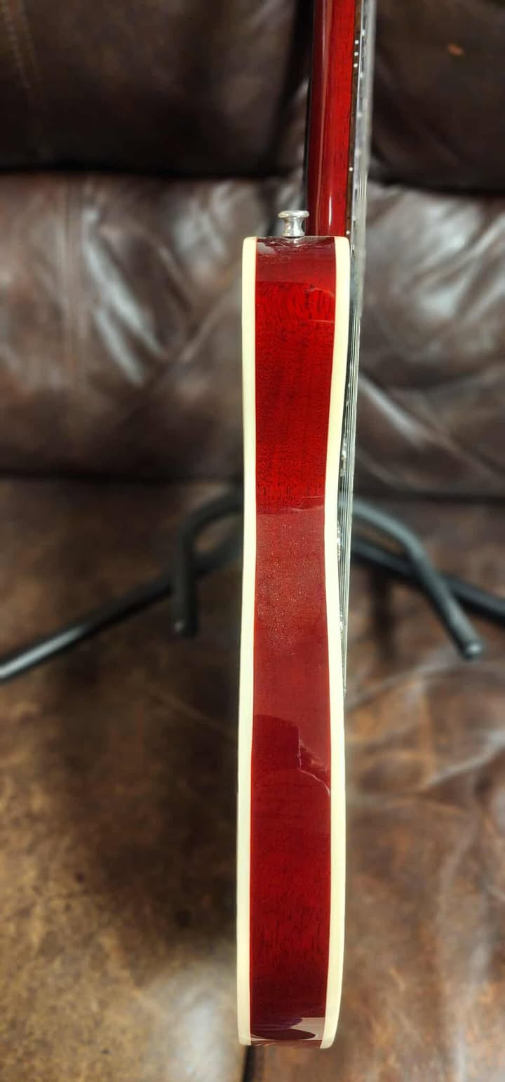 Brian May Guitar (BMG) LE Special  - Antique Cherry