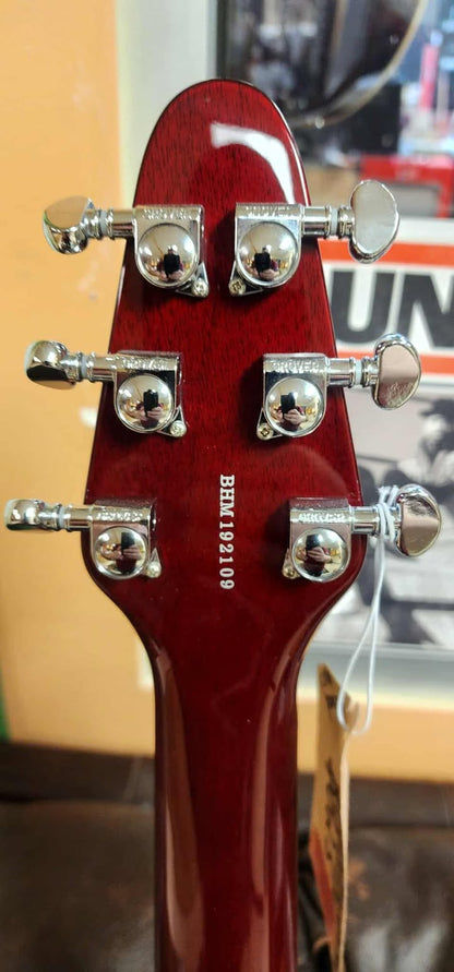 Brian May Guitar (BMG) LE Special  - Antique Cherry