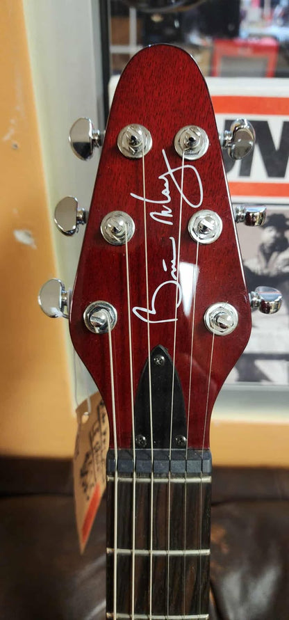 Brian May Guitar (BMG) LE Special  - Antique Cherry