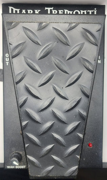 Morley - Mark Tremonti  Wah Pedal