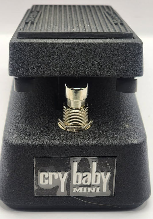 Dunlop - CBM95 - Cry Baby - Mini Wah Pedal