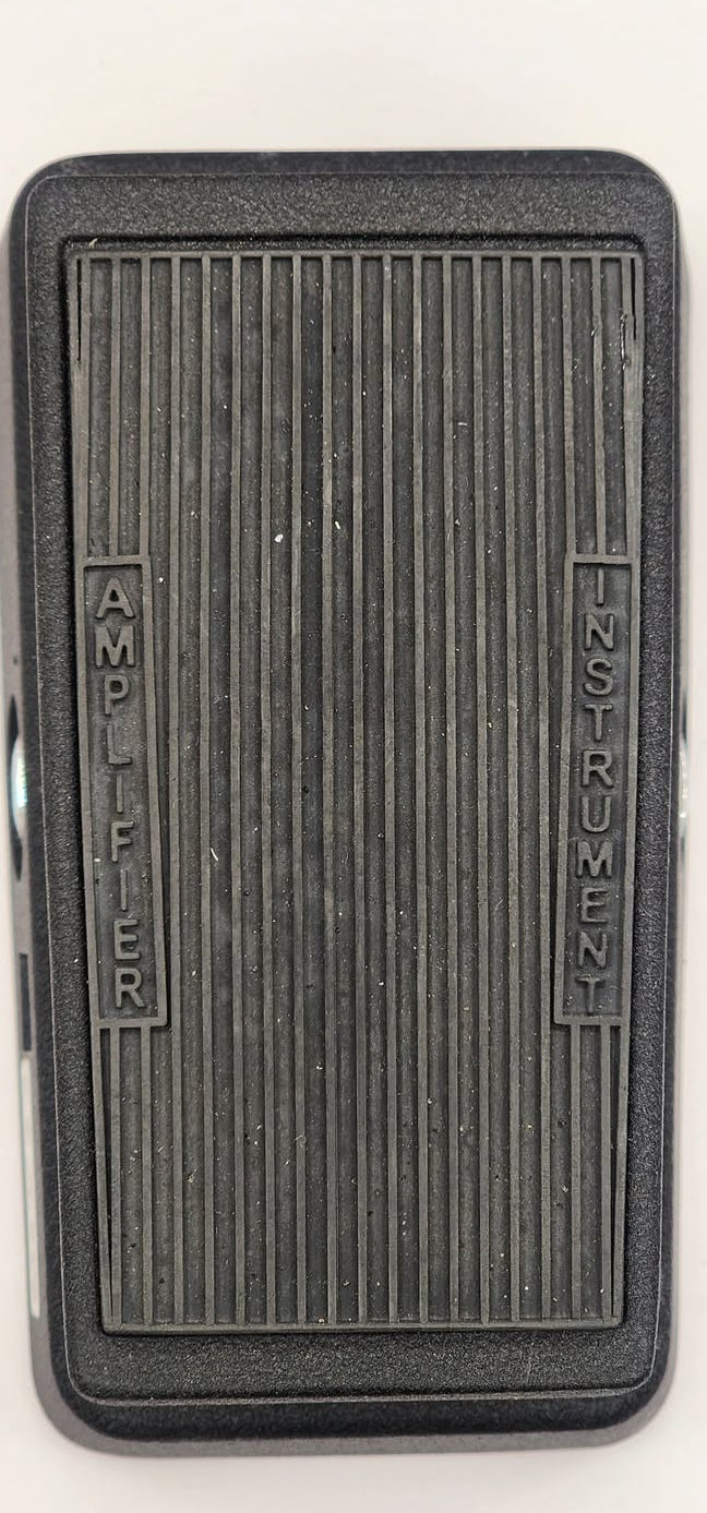 Dunlop - CBM95 - Cry Baby - Mini Wah Pedal