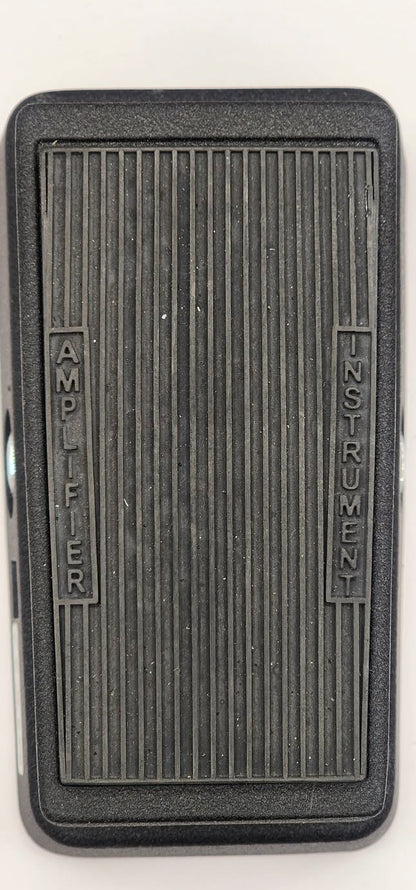 Dunlop - CBM95 - Cry Baby - Mini Wah Pedal