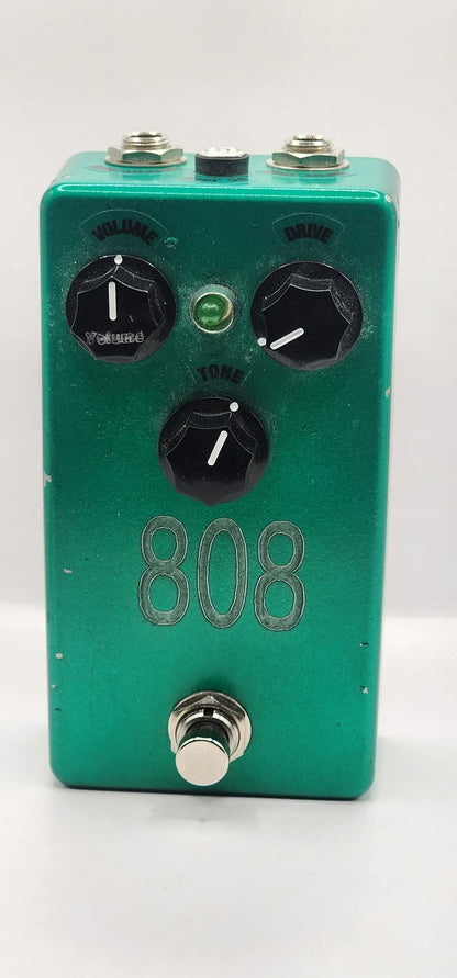 Time Warp Sonics - Tube Screamer Ts-808 (boutique)