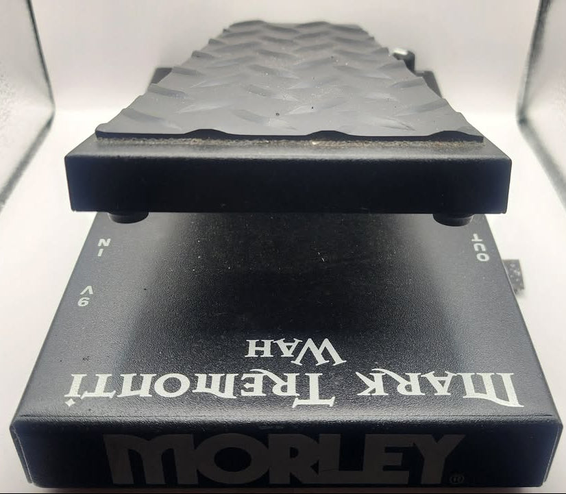 Morley - Mark Tremonti  Wah Pedal