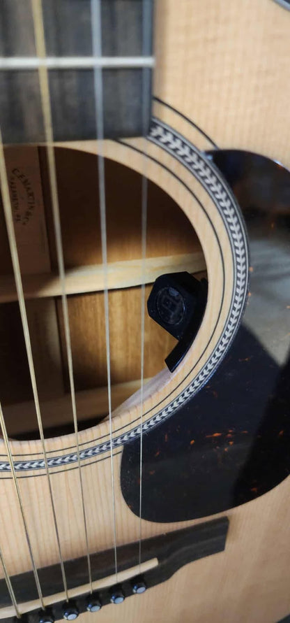 Martin & CO - 16 Series Acoustic Electric - GPC-16E - Mahogany