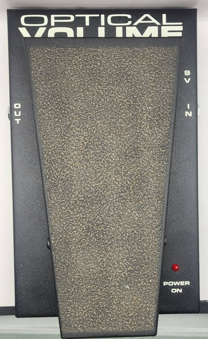 Morley - Optical Volume Pedal