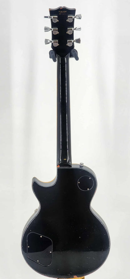 Gibson - Les Paul Deluxe - 1974 - Black