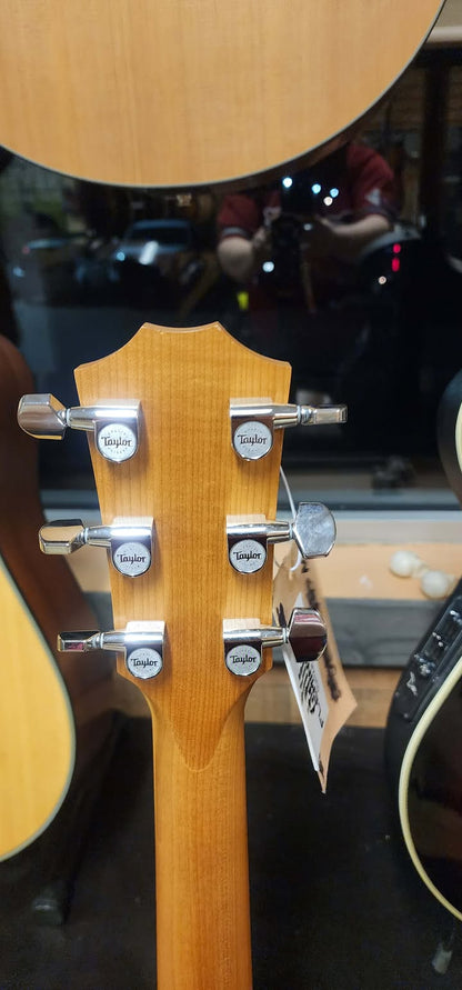 Taylor - Acoustic Guitar - Academy 12 - Natural