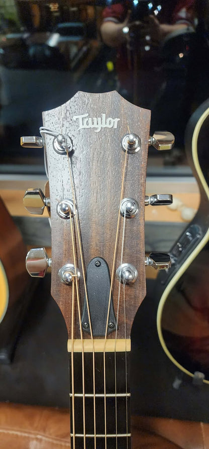 Taylor - Acoustic Guitar - Academy 12 - Natural