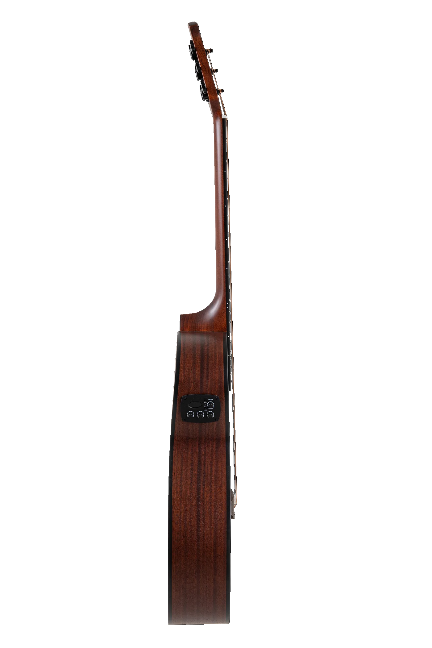 Applause E-Acoustic Guitar Wood Classics - AEO96-M - Orchestra Model Electro - Dark natural wood (NEW)